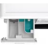 Lavatrice Gorenje WPNEI84A1TS a carica frontale 8 kg 1400 giri/min bianca