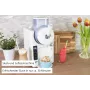 Unold macchina 2in1 per slush e gelato soft Sofie 48950 2 L 150 W