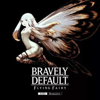 Nintendo Bravely Default Flying Fairy Remastered tedesco, inglese, spagnolo, francese, italiano, giapponese Nintendo Switch 2