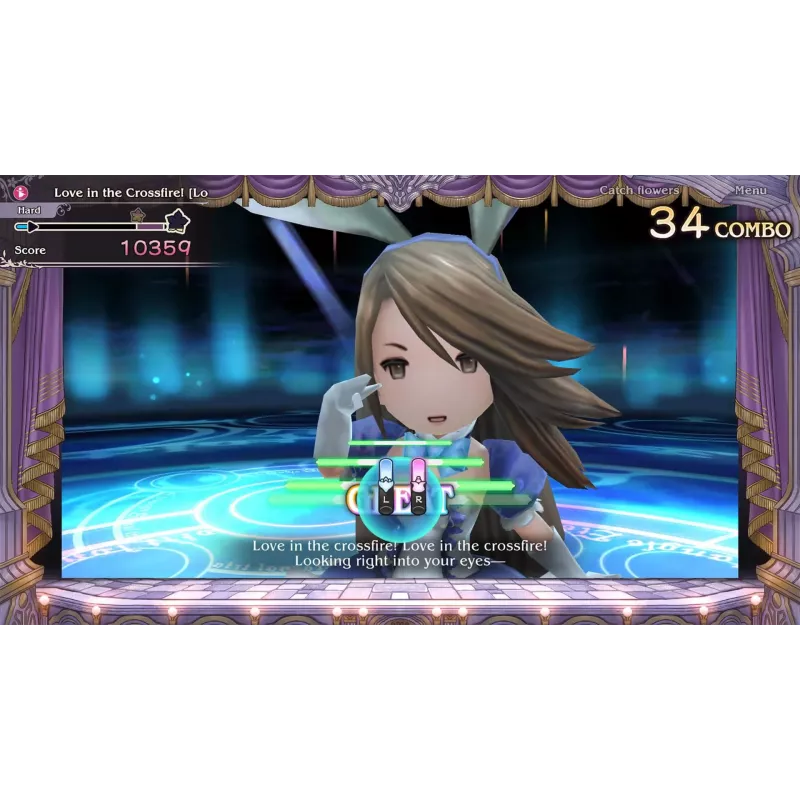Nintendo Bravely Default Flying Fairy Remastered tedesco, inglese, spagnolo, francese, italiano, giapponese Nintendo Switch 2
