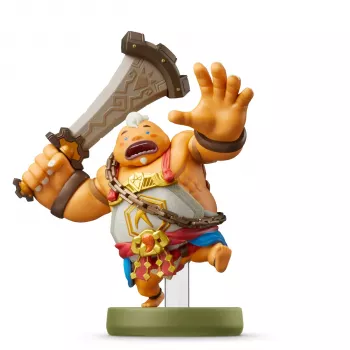 Nintendo The Legend of Zelda, statuetta da collezione, videogioco