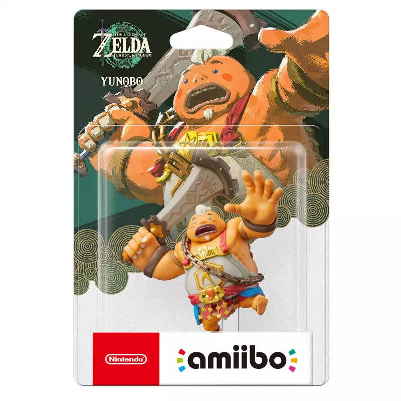 Nintendo The Legend of Zelda, statuetta da collezione, videogioco
