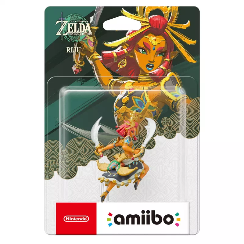 Nintendo The Legend of Zelda, statuetta da collezione, videogioco