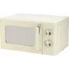 Gorenje MO20E1HRL bianco microonde solo da appoggio 20 L 700 W