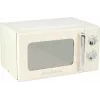 Gorenje MO20E1HRL bianco microonde solo da appoggio 20 L 700 W
