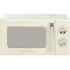 Gorenje MO20E1HRL bianco microonde solo da appoggio 20 L 700 W