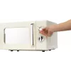 Gorenje MO20E1HRL bianco microonde solo da appoggio 20 L 700 W