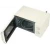 Gorenje MO20E1HRL bianco microonde solo da appoggio 20 L 700 W