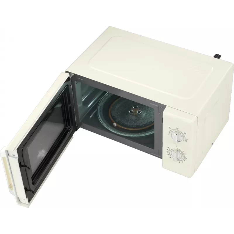 Gorenje MO20E1HRL bianco microonde solo da appoggio 20 L 700 W