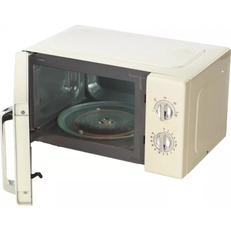 Gorenje MO20E1HRL bianco microonde solo da appoggio 20 L 700 W