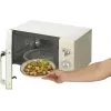 Gorenje MO20E1HRL bianco microonde solo da appoggio 20 L 700 W