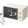 Gorenje MO20E1HRL bianco microonde solo da appoggio 20 L 700 W