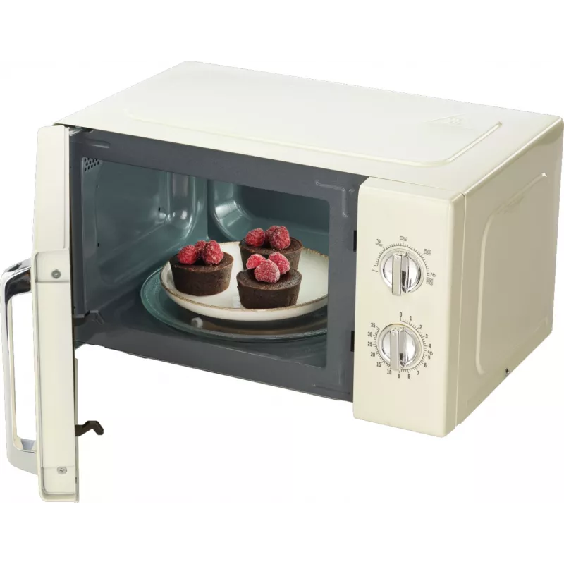 Gorenje MO20E1HRL bianco microonde solo da appoggio 20 L 700 W
