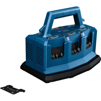 Bosch GAL 18V6-80 Professional caricabatterie per batteria