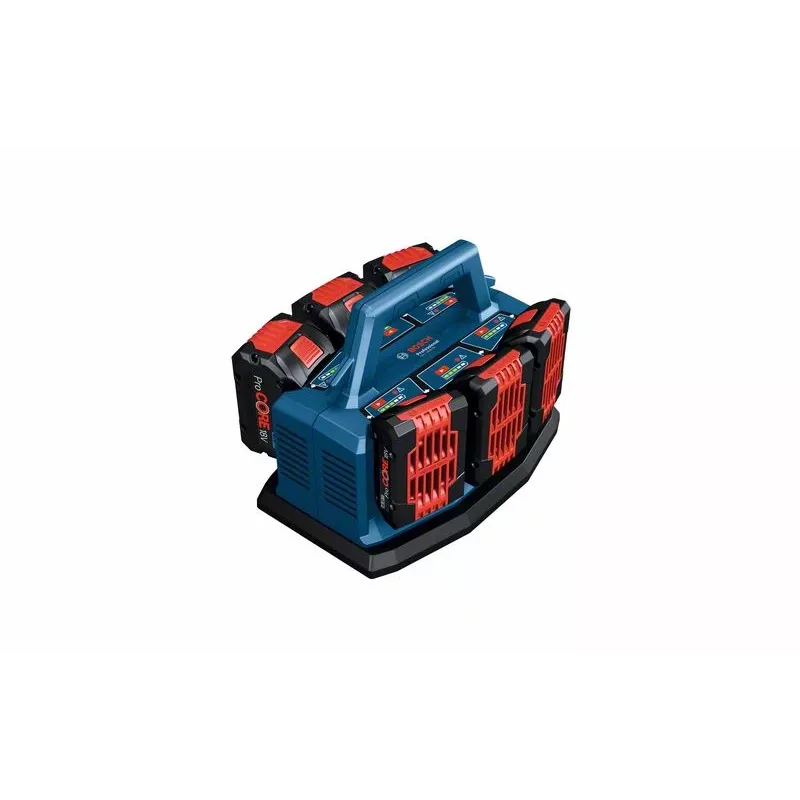 Bosch GAL 18V6-80 Professional caricabatterie per batteria