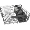Siemens SX63HX14AE lavastoviglie completamente integrata 13 coperti