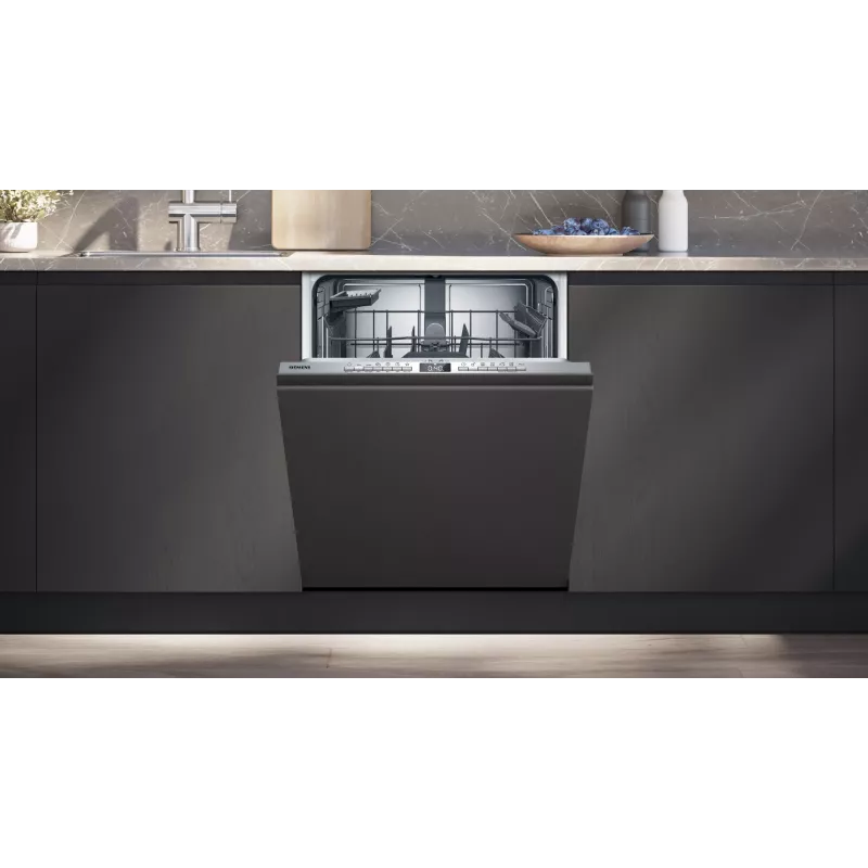 Siemens SN63HX14AE lavastoviglie completamente integrabile 13 coperti