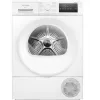 Siemens iQ300 WT45HVA4 asciugatrice a libera installazione a carica frontale 8 kg bianco