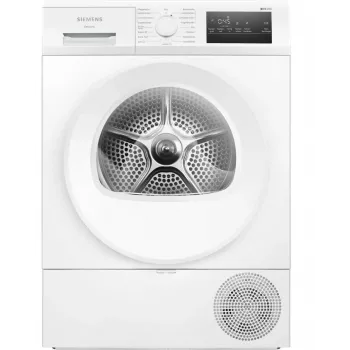 Siemens iQ300 WT45HVA4 asciugatrice a libera installazione a carica frontale 8 kg bianco