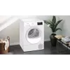 Siemens iQ300 WT45HVA4 asciugatrice a libera installazione a carica frontale 8 kg bianco