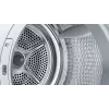Siemens iQ300 WT45HVA4 asciugatrice a libera installazione a carica frontale 8 kg bianco