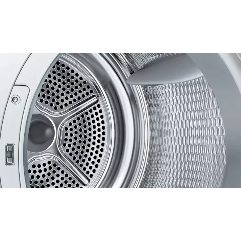 Siemens iQ300 WT45HVA4 asciugatrice a libera installazione a carica frontale 8 kg bianco