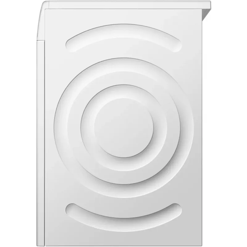 Siemens iQ300 WT45HVA4 asciugatrice a libera installazione a carica frontale 8 kg bianco
