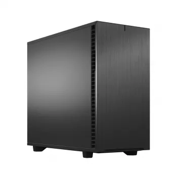 Fractal Design Define 7 PCGH Edition case Midi-Tower, nero (FD-C-DEF7A-11)