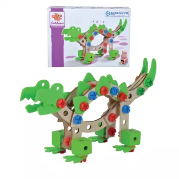 Smoby 100039201 set costruzioni