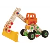 Set costruzioni Simba-Dickie Smoby 100039057 — multicolore, per bambini dai 5 anni