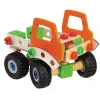 Set costruzioni Simba-Dickie Smoby 100039057 — multicolore, per bambini dai 5 anni