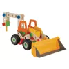 Set costruzioni Simba-Dickie Smoby 100039057 — multicolore, per bambini dai 5 anni