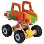 Set costruzioni Simba-Dickie Smoby 100039057 — multicolore, per bambini dai 5 anni