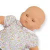 Bambola neonato Simba‑Dickie Mon Grand Poupon Chéri — stile Corolle, bambola neonato realistica