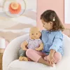 Bambola neonato Simba‑Dickie Mon Grand Poupon Chéri — stile Corolle, bambola neonato realistica