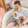 Bambola neonato Simba‑Dickie Mon Grand Poupon Chéri — stile Corolle, bambola neonato realistica