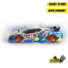 Auto radiocomandata Simba-Dickie Dickie RC Laser Samurai scala 1:20