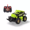 Coccodrillo radiocomandato giocattolo Simba-Dickie Croc Commander in scala 1:18