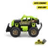 Coccodrillo radiocomandato giocattolo Simba-Dickie Croc Commander in scala 1:18