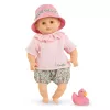 Mon Premier Poupon Badebaby Coralie, bambola