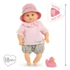 Mon Premier Poupon Badebaby Coralie, bambola