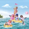 Mon Premier Poupon Badebaby Coralie, bambola