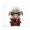 Peluche Simba‑Dickie Simba Disney Marvel Dogpool 25 cm – morbido personaggio coccoloso