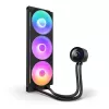 Dissipatore CPU NZXT Kraken Plus 360 RGB V2 RL-KR360-B2 Multi Socket