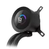 Dissipatore CPU NZXT Kraken Plus 360 RGB V2 RL-KR360-B2 Multi Socket