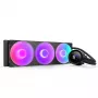 Dissipatore CPU NZXT Kraken Plus 360 RGB V2 RL-KR360-B2 Multi Socket