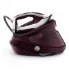 Tefal Pro Express Vision GV9810 3000 W 1,1 L suola Durilium AirGlide Autoclean rosso, bianco