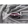 Tefal Pro Express Vision GV9810 3000 W 1,1 L suola Durilium AirGlide Autoclean rosso, bianco