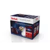 Tefal Pro Express Vision GV9810 3000 W 1,1 L suola Durilium AirGlide Autoclean rosso, bianco