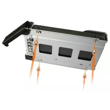Pannello per vano unità Icy Dock MB994SK-1B